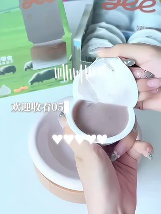 【短视频专属】yeepet娟姗牛乳酸奶杯0乳糖调肠胃泌尿湿粮犬猫零食#yeepet #宠物酸奶 #萌宠好物 #宠物零食