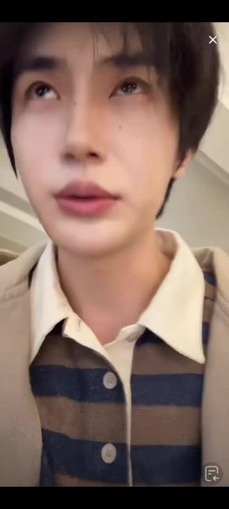 这个翅翅怎么这么萌! ! @张翅 #翅翅大王