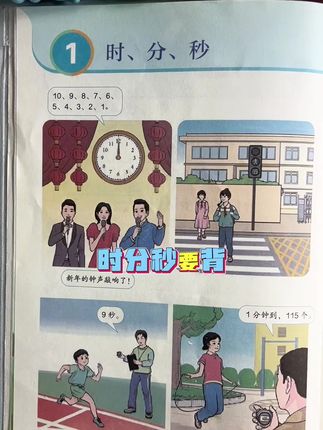 小学1到6年级数学所有公式考点都在这本背记清单了,搭配默写练习,打好数学基础,提高解题能力