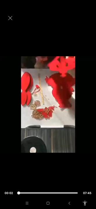 端午节葫芦灯笼制作方法