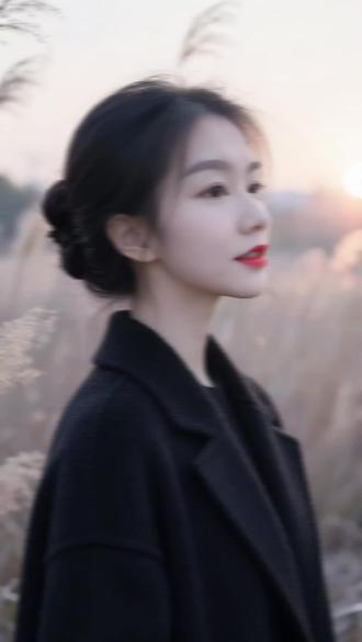 再见2025,2025以平安结尾,想了好多话来总结我的2025年,最后发现,扔是那句,时间会磨平无数个难言的瞬间,执念开始消失的时候,平静的幸福穿过我的每分每秒。年底了,不说辛苦,只说"我还在",不叹遗憾,只念"我很好"。这一年,遇见、获得、失去、成长、释怀、完结,愿与旧事归于尽,来年依旧迎花开!希望2026家人平平安安,愿自己的身体健康,无病无灾,腰也早些好起来!愿所求皆所愿,所愿皆所得,所盼皆所期!#原来ai写真可以这么美 #2025圆满落幕 #再见2025 #ai逆光氛围感写真