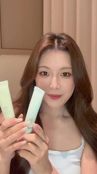 彩棠2.0升级版妆前乳来啦!卡粉党的救星,自然底妆好搭子🎉#新手化妆教程 #妆前乳推荐 #彩棠妆前乳 #美妆百万新星计划