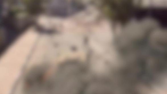 一分钟带你了解三角洲S8赛季新地图#三角洲行动