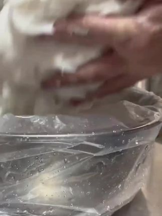 #墨斗鱼丸#潮汕美食#家乡特产