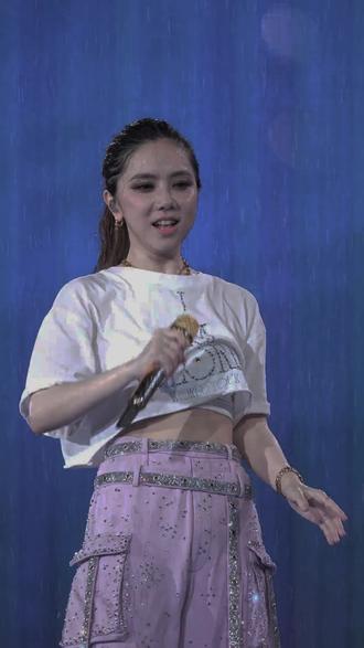 邓紫棋26年演唱会官宣两次#邓紫棋 #邓紫棋演唱会