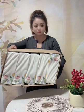 #强烈推荐#抽纸#家用好物 #自用好物分享