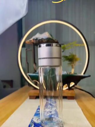 #玻璃杯
