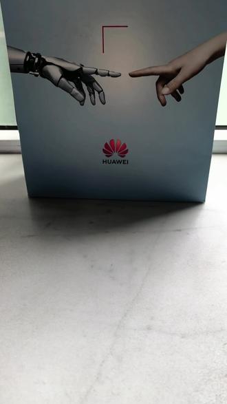 华为nova15到手啦!快速开箱~#nova15过硬更过瘾 #用红枫准没错 #鸿蒙越用越香 #nova15AI沾色 #nova15