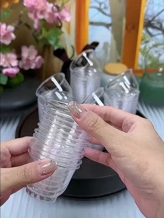 这一次性杯子真不错#强烈推荐 #好物推荐🔥 #美观实用 #杯子 #生活必备