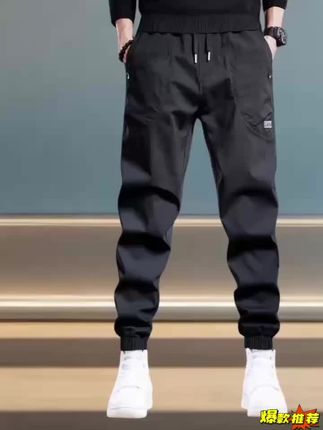 #潮流穿搭 #爆款热卖中 #男士必备 #工装裤穿搭 #痞帅穿搭