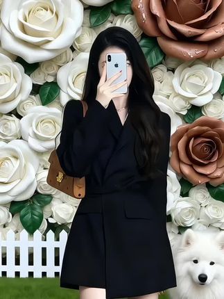 #早秋显身材平价上衣合集#早秋穿搭三分钟出门不是梦#轻松get酷飒甜辣的黑白穿搭#秋季清冷感白月光穿搭#早秋穿搭三分钟出门不是梦