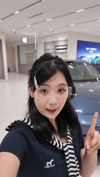 天际屏迎来更新,这个改变真的超帅的! #小米汽车 #YU7 #每天一个用车知识