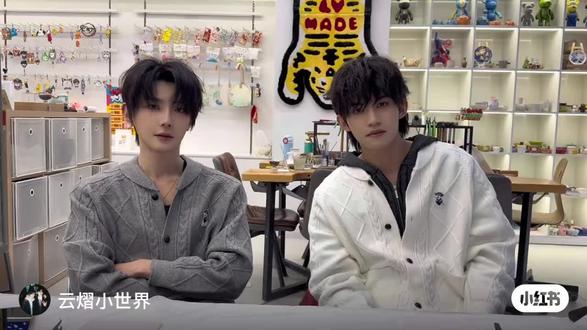 小红书,云熠小世界
云熠去拼豆啦
#云熠