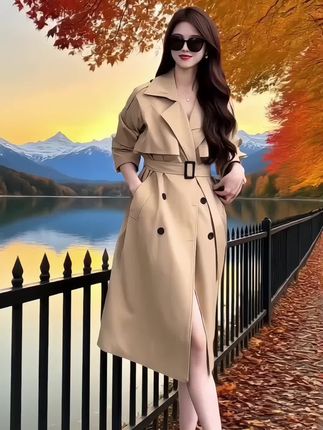 #早秋基础款外套如何摆脱路人感 #更适合小个子的不露腿穿搭#今日人设是都市丽人#是谁开始预制秋季穿搭了@DOU+上热门 @DOU+小助手