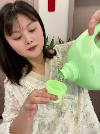 #持久留香的洗衣液推荐 #好物推荐🔥