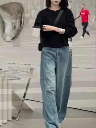 #高级感穿搭 #今日穿搭