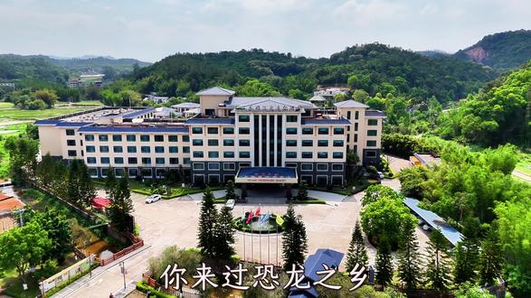 叶园温泉度假酒店,年终大促799/1099三天两晚可拆分 #河源恐龙之乡 #叶园温泉度假酒店 #遛娃好去处 #温泉推荐 #旅游推荐官