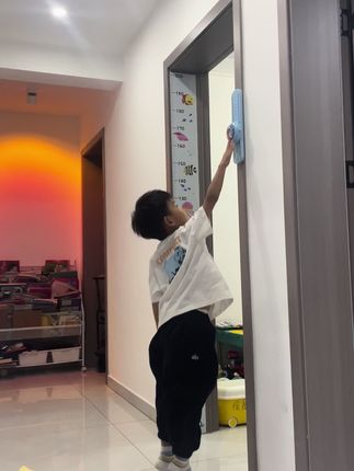 #运动锻炼