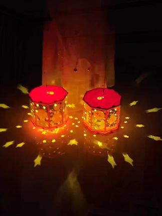 马上就要中秋节了,一起来陪孩子做中秋节灯笼吧,做完满满成就感!#中秋节 #中秋节灯笼 #中秋节手工 #动手动脑