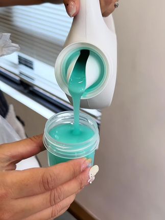 居然被我薅到了威露士的大羊毛,这个价就到手4件套#洗衣液 #洗护好物 #强烈推荐#威露士 #威露士洗衣液