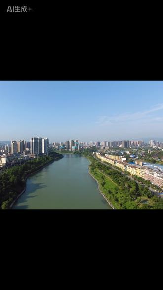 怀化 = 828 个澳门!湖南面积第一大市,大到超乎想象 #怀化 #面积 #地域文化