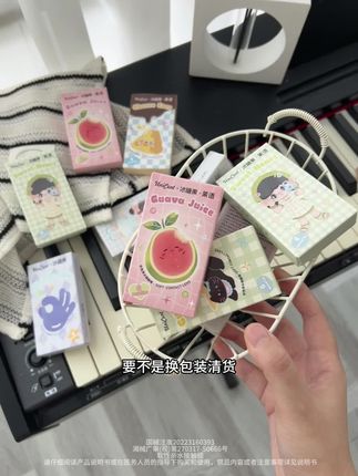 啊啊啊!这个价就薅到4盒两副冰糖果半年抛!上眼一整个灵动又高级,姐妹们快冲!#美瞳 #三明治工艺 #半年抛 #日常百搭