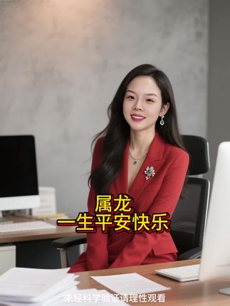 #属龙
