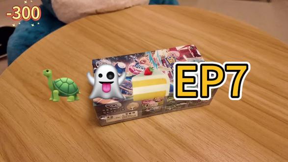 EP7《出金啦》#宝可梦#宝可梦拆卡#ptcg#宝可梦卡牌#拆卡日常