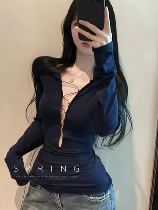 #我的ootd穿搭 #御姐风 #穿搭小心机 #拽姐穿搭 #慵懒风穿搭