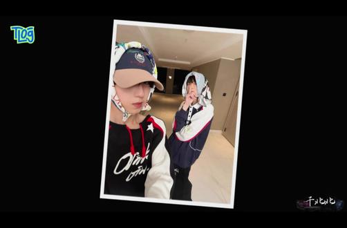 奇哥必须狠狠和羊妹拍双人cha#奇文 #左奇函杨博文