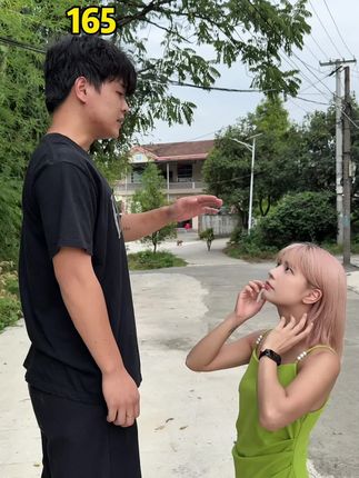 我在湖南没有两米很奇怪吗