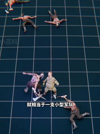 警察盾牌能挡住锤子吗 #知识科普#科普一下