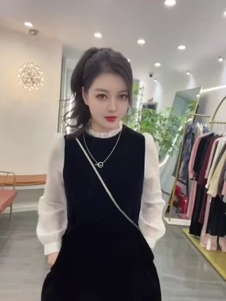 #气质穿搭 #简约搭配 #秋季穿搭 #舒服又百搭