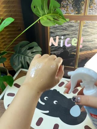 贝因美驱蚊花露水防蚊水户外驱蚊液避蚊喷雾防蚊虫叮咬清凉#花露水#好物分享#好物推荐#爱了爱了