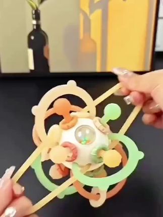 磨牙球#好物推荐🔥