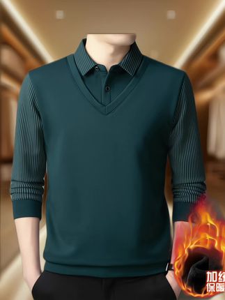 #强烈推荐 #品质男装 #谁穿谁好看 #高端大气 #型男穿搭