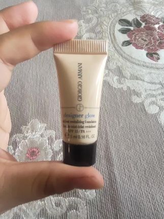 #奢侈品牌 #阿玛尼焕颜粉底液 #粉底液 #粉底液推荐