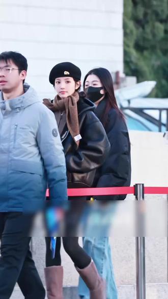 马年春晚来了好多新面孔#田曦薇#宋威龙#李昀锐#毕雯珺#春晚