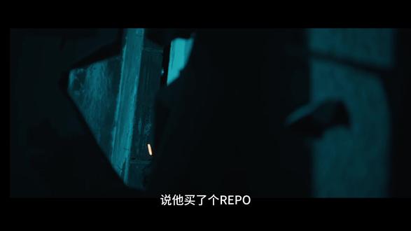 【R.E.P.O汉化教程】REPO中文怎么设置|汉化教程 #repo #repo汉化 #repo汉化教程 #epic中文设置 #repo中文怎么设置