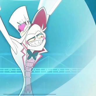 #阿拉斯托 #ala
#地狱客栈
好爽.....