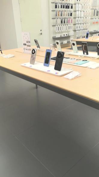 #华为手机#鸿蒙6.0系统 #一键成片功能