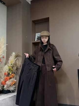 #爆款热卖中 #欧货潮流站 #休闲时尚又减龄 #洋气上档次 #气质穿搭