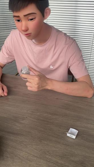 科普:最近很火的允嗨水是什么东西?#口播#科普#学习新知识@劲嘿精选