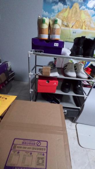 【睡前开箱】人人推荐的年度扫地机咋样? 做工一般般也很爱,谁叫是人生第一台扫地机#开箱 #扫地机器人 #云鲸 #数码科技 #装备控章鱼哥