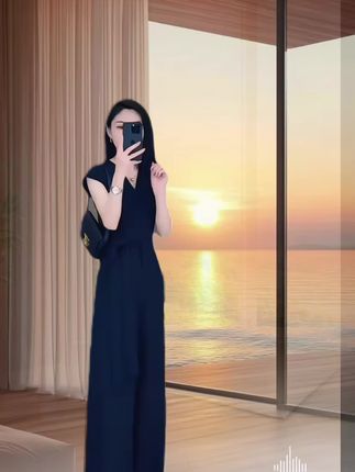 #高级感穿搭 #气质女神穿搭 #小个子显高显瘦穿搭 #气质轻熟风 #显瘦显高显气质