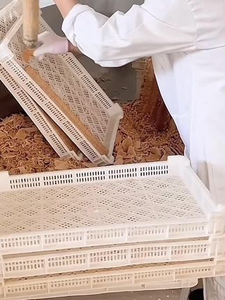 六物山楂片酸甜开胃配料健康营养解馋追剧必备零食#传统手工 #传统工艺 #真材实料 #强烈推荐 #纯手工零添加