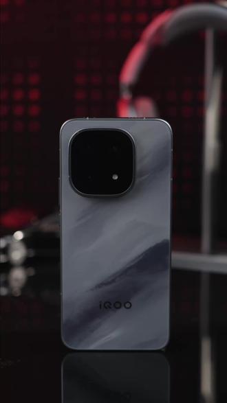 #iQOO 非常好玩的小功能合集#玩机技巧 #手机 #数码科技