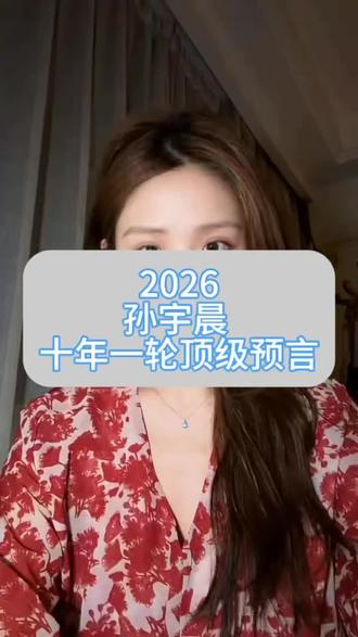 孙宇晨说,短期缺芯片,长期缺缺存储,敢不敢干一把?
#财经#人工智能#存储 #芯片