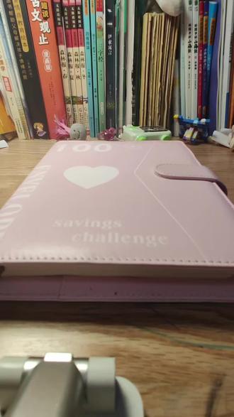 #手帐日常 我又来啦❤️