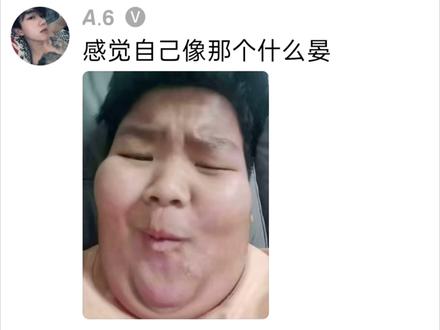 #梗图 #这是个真实的事情 #有趣的知识又增长了 感觉自己是什么晏